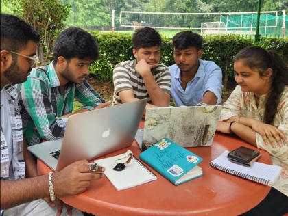 SPIE Chapter Meetings